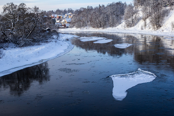 Островки / ...