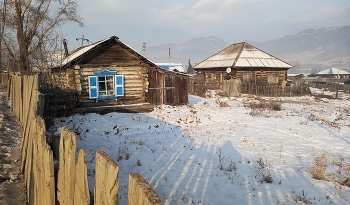 Горный Алтай / ***