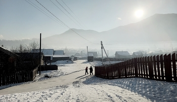 Онгудай / ***