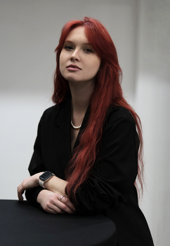 Арина / Январь 2026