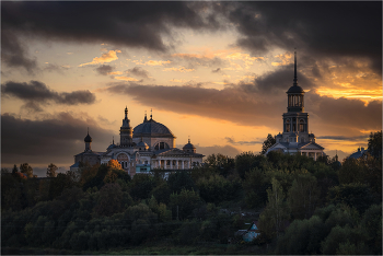 Вечер / Провинция