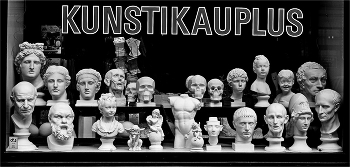 Знакомые все лица / ....................................