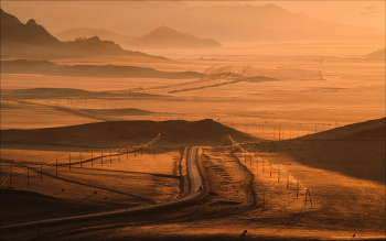 Осенний Усть-Кан / Горный Алтай.
Усть-Канская степь.
© https://PHOTOTRAVEL.PRO