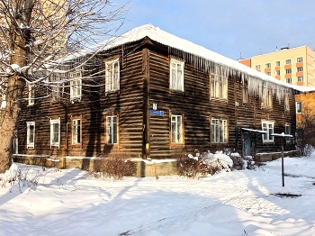 Пушкино (Московская область) / ***