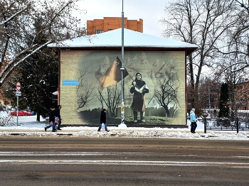 Домодедово (Московская область) / ***