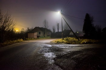 Тихая улица 4 / ***