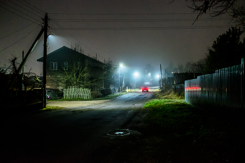 Тихая улица 5 / ***