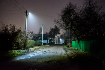 Тихая улица 6 / ***