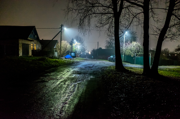 Тихая улица 7 / ***