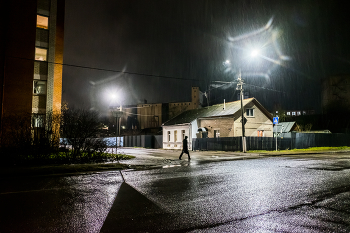 Тихая улица 10 / ***