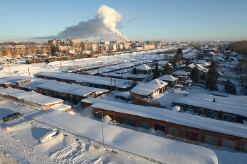 &nbsp; / -28 за бортом:)