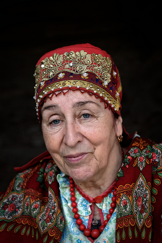 давно тута патретов не было / ***