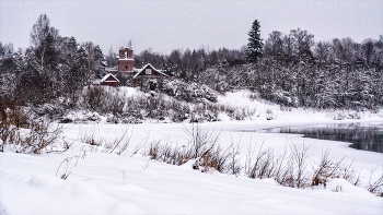 Пейзажизнь / ***