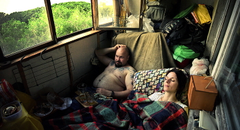 Ковидное лето (архивное) / ***