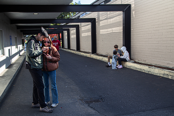 Встречи / .......