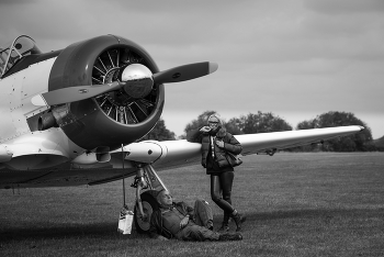 ну а девушки потом / ***