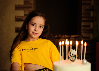 День варенья / ***