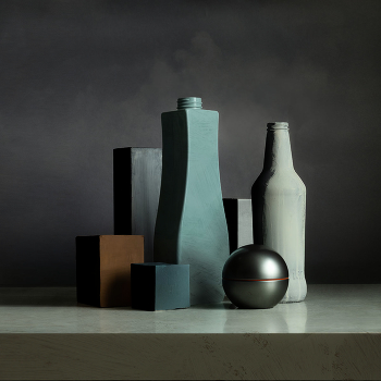 кубики / натюрморт