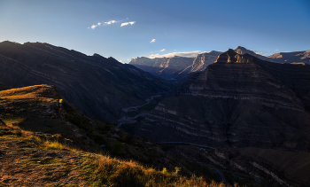 в Дагестане / ***