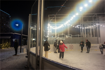 Пропаганда ЗОЖи / (почти по Ложкину)