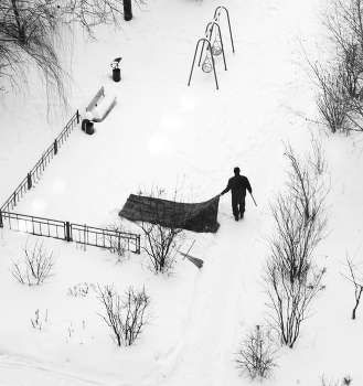 &nbsp; / январь