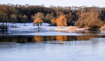 Подморозило / ***