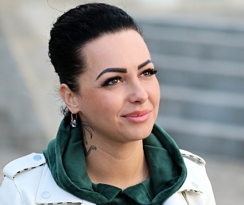 Портрет с танцев / ***