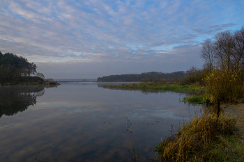 02.11.25. / Озеро Исток.