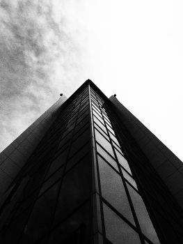 Здание банка Кубань - Кредит / Здание банка