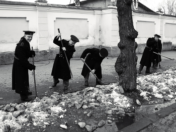 Ледокол. / 2009.