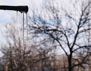 Мостик холода. / ***