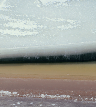 шторм / лед.минимализ в простом