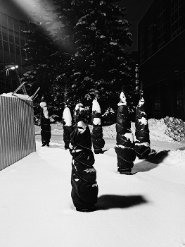 поговорим о..... / ***