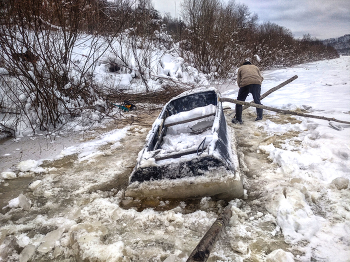 Жизнь вокруг / ***
