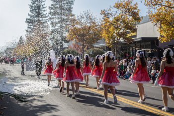 Прощай Старый Год! / .....