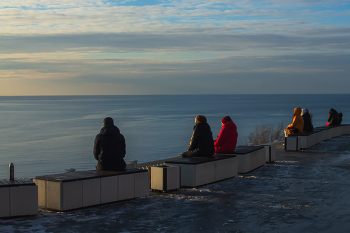 Зимний театр / ***