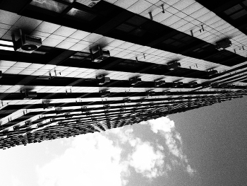 &nbsp; / архитектурная фотография