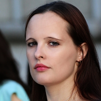 Портрет с танцев / ***