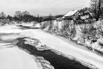 Жизнь вокруг / ***