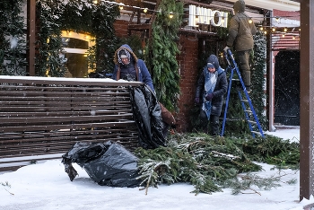 Оформление... / ***