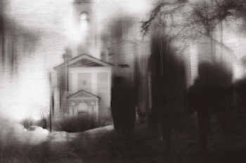 Сочельник. / ***