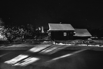 Жизнь вокруг / ***