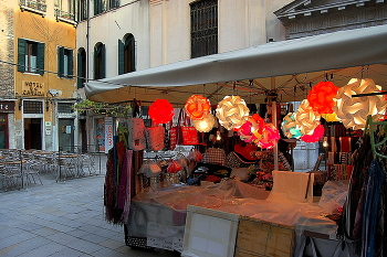 Праздничная распродажа / Праздничная распродажа