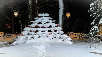 ДЕСАНТ / Инопланетный десант в Старом городе Январь 2026