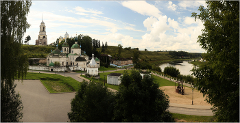 Старица / ***