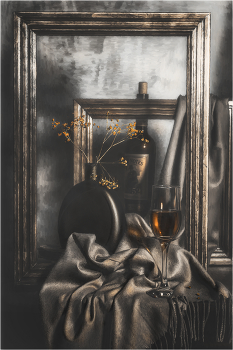 Осенний сплин / ***