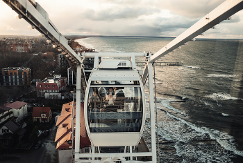 Балтика / ...