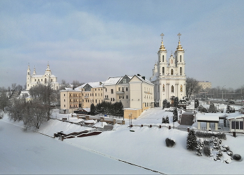 Старый Новый год / 14 января 2026 года