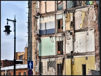 ...... "Бытие" ...... / концептуальный этюд