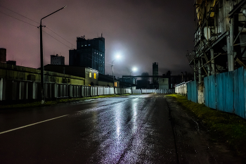 Тихая улица 11 / ***